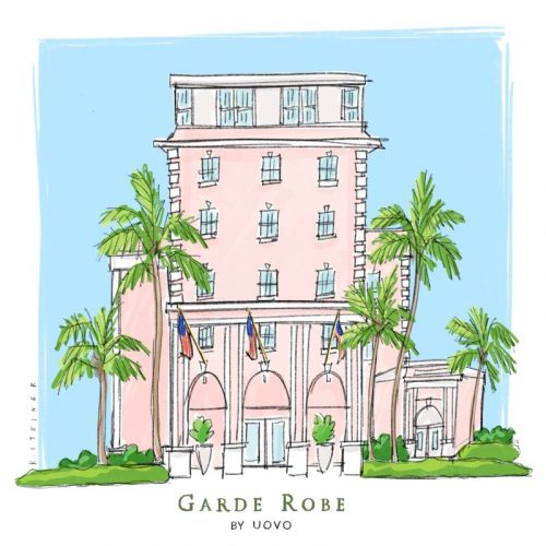 Garde Robe Expands to South Florida